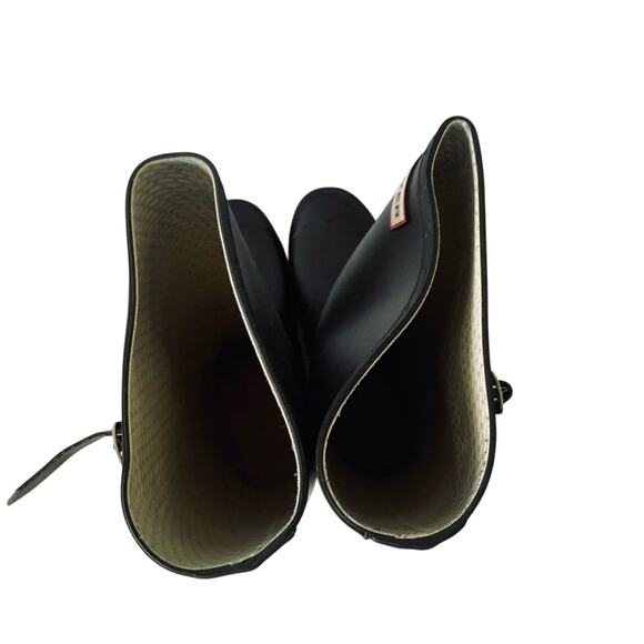 Hunter Women's Original Tall Rain Boots - Picture 7 of 10